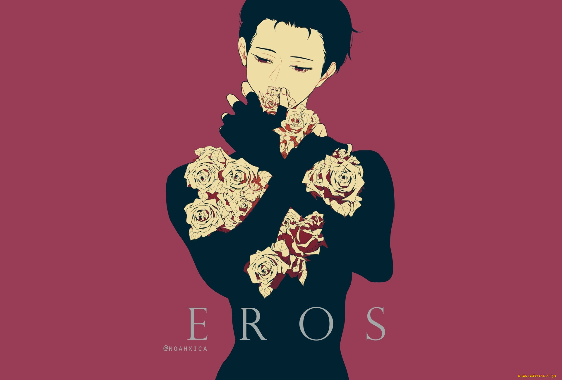 , yuri on ice, katsuki, yuuri